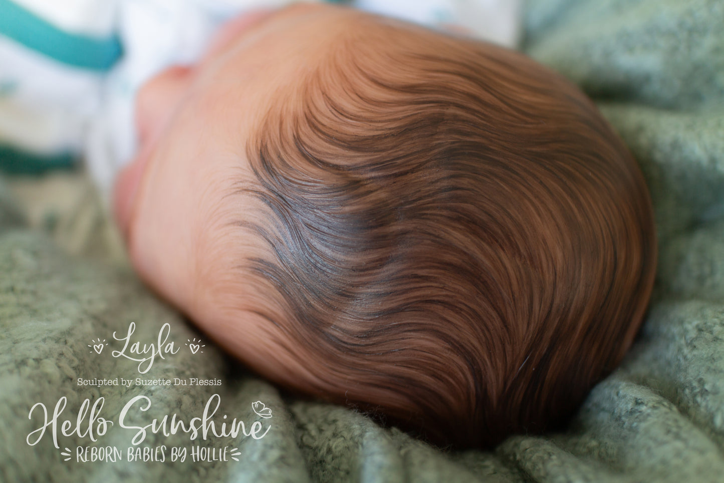 Layla {Cuddle}