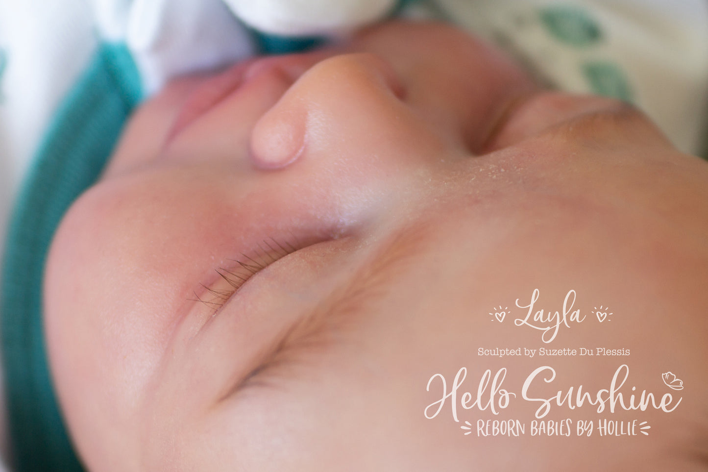 Layla {Cuddle}