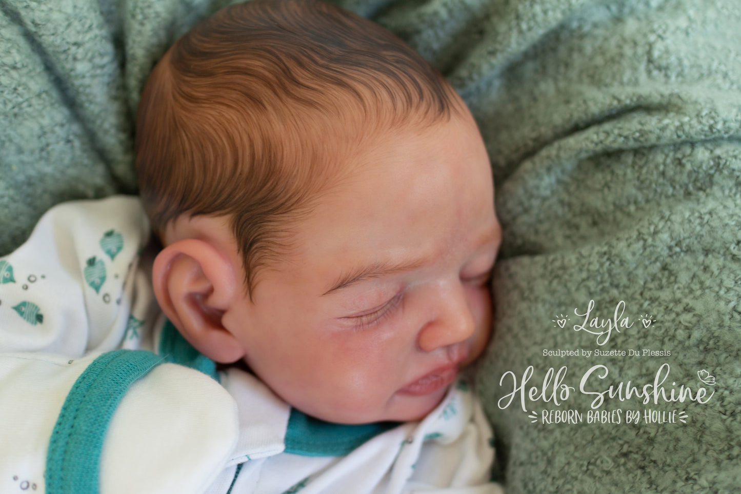 Layla {Cuddle}