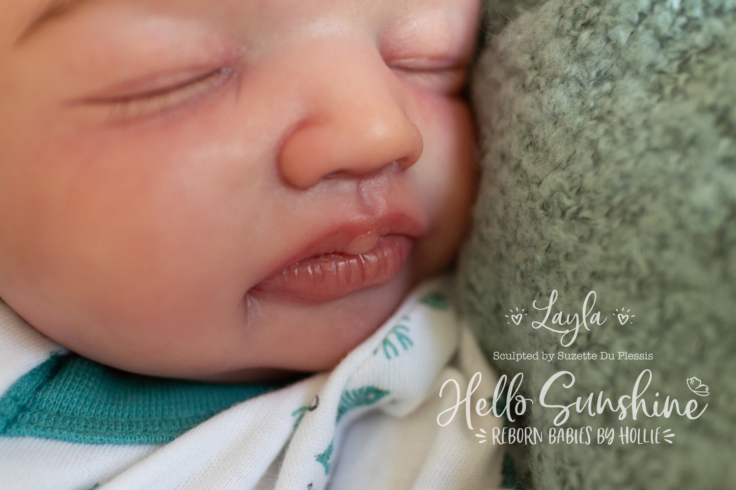 Layla {Cuddle}