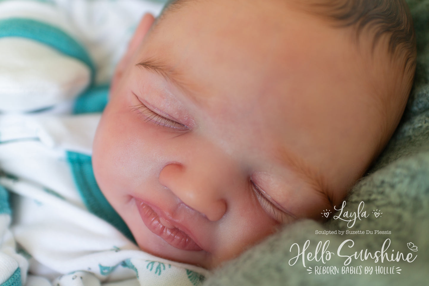 Layla {Cuddle}