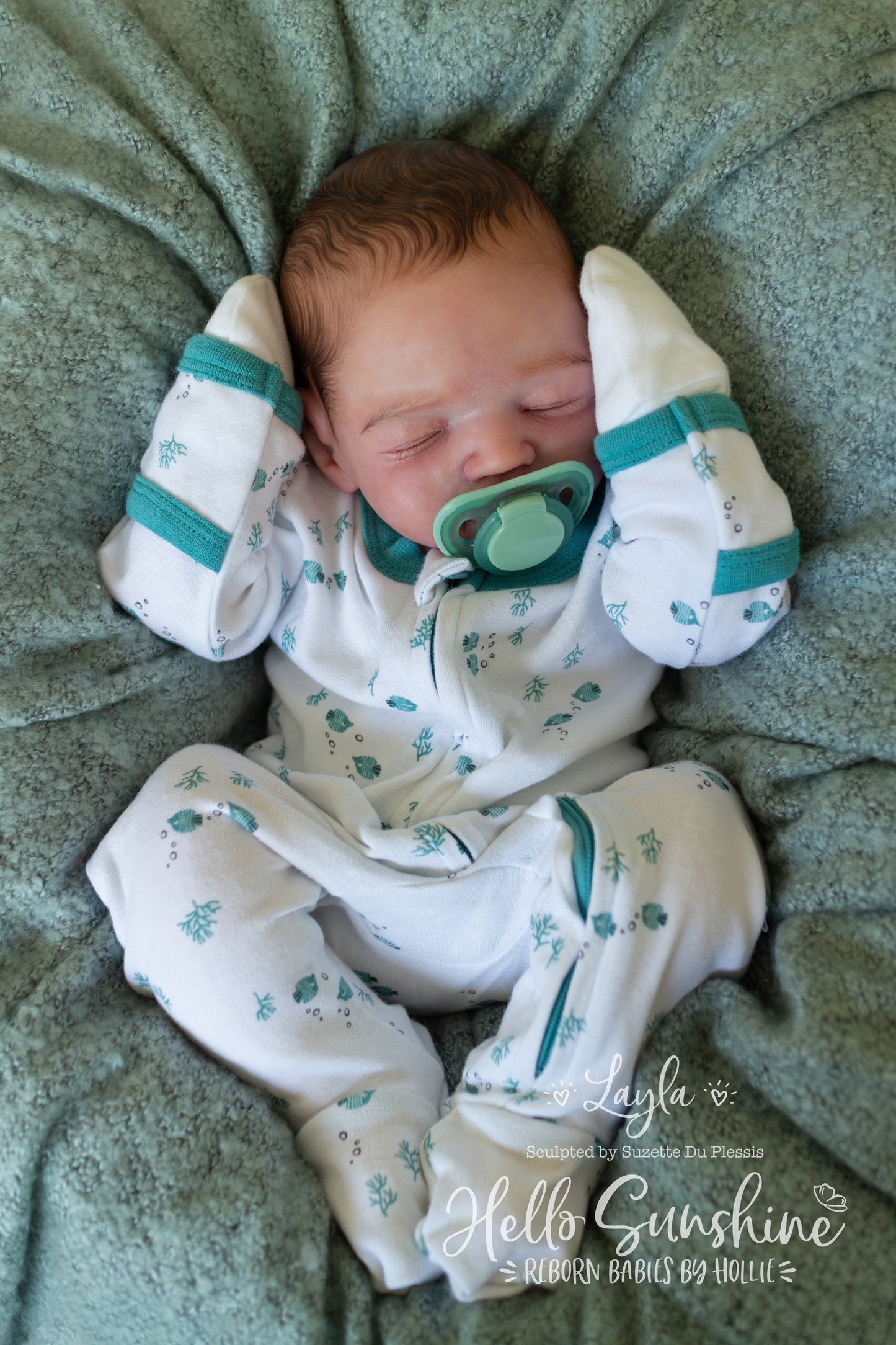 Layla {Cuddle}