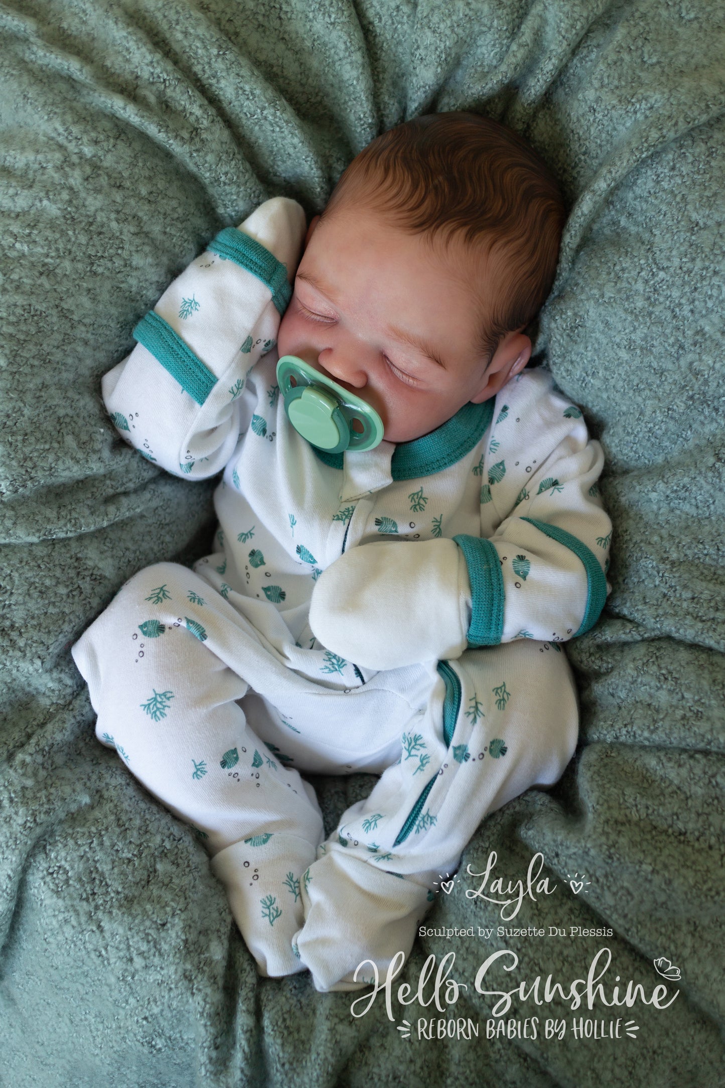 Layla {Cuddle}