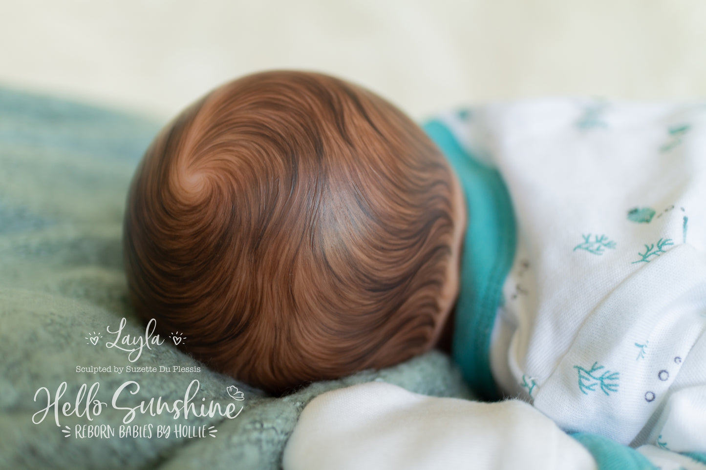 Layla {Cuddle}