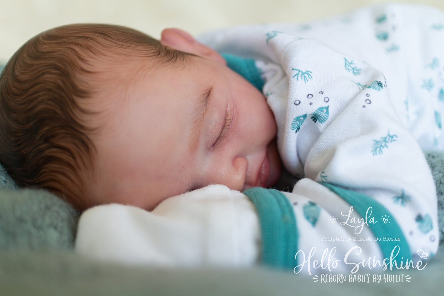 Layla {Cuddle}