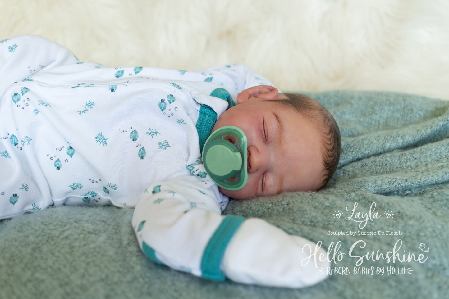 Layla {Cuddle}