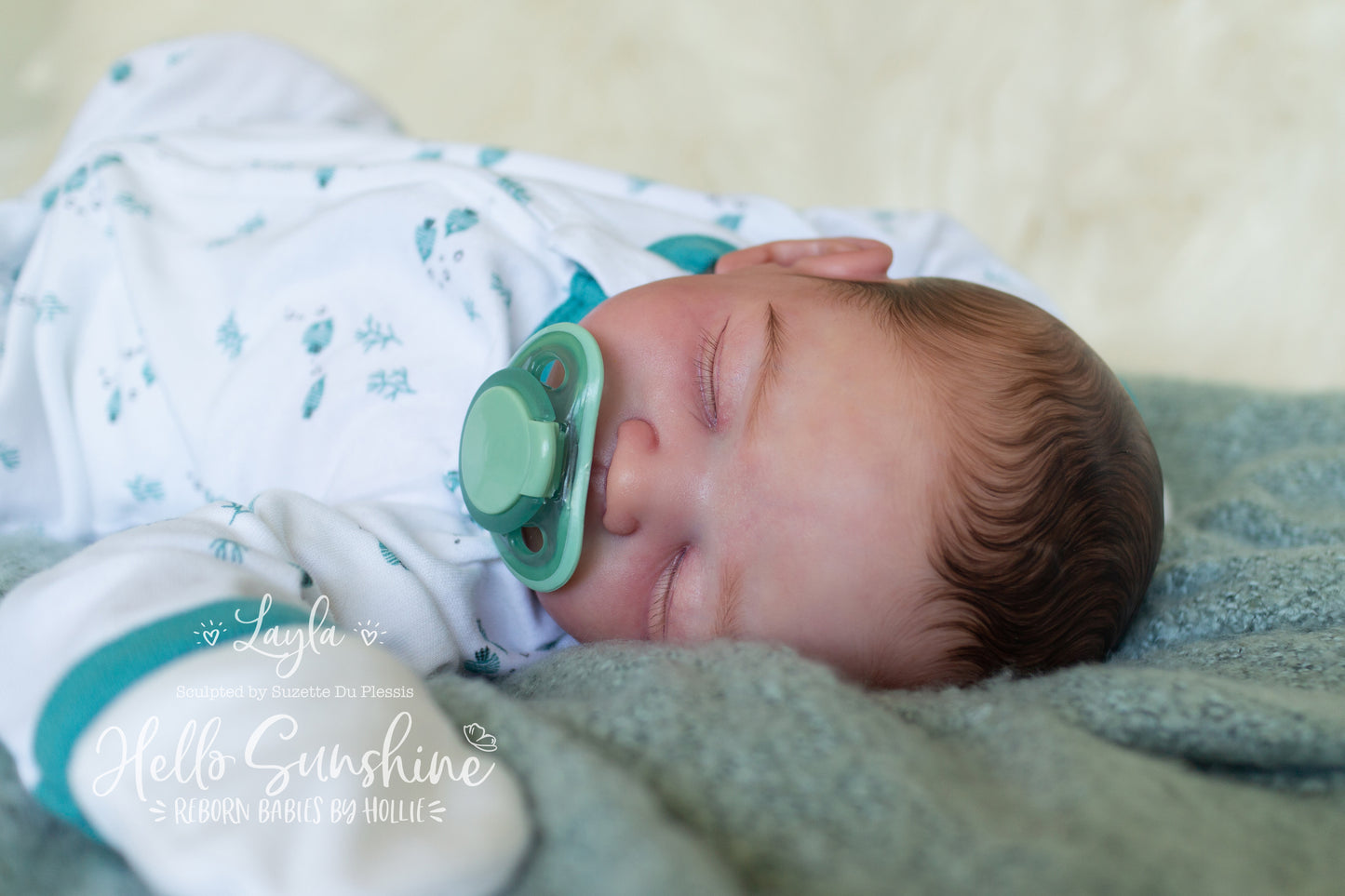Layla {Cuddle}