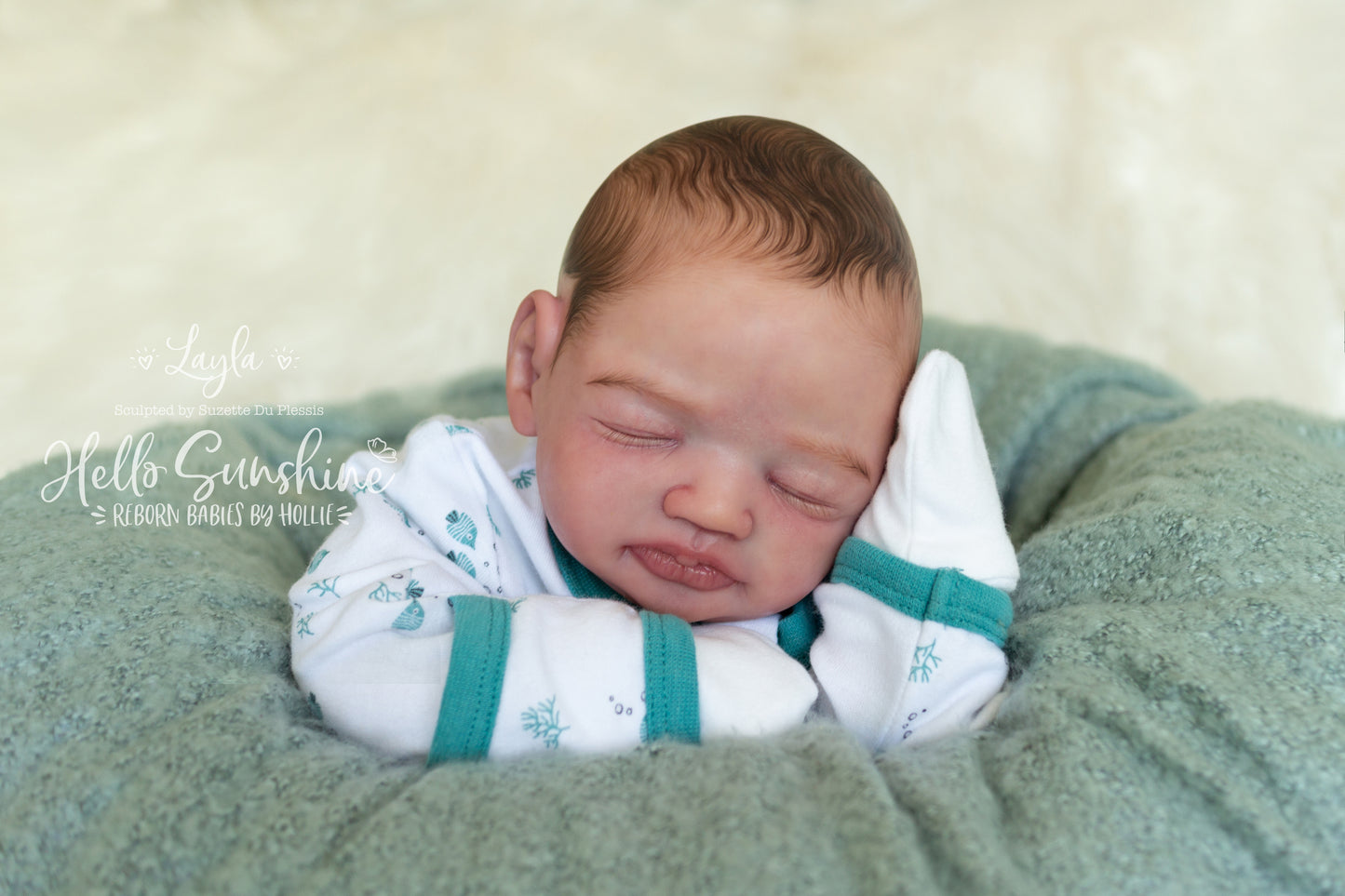 Layla {Cuddle}