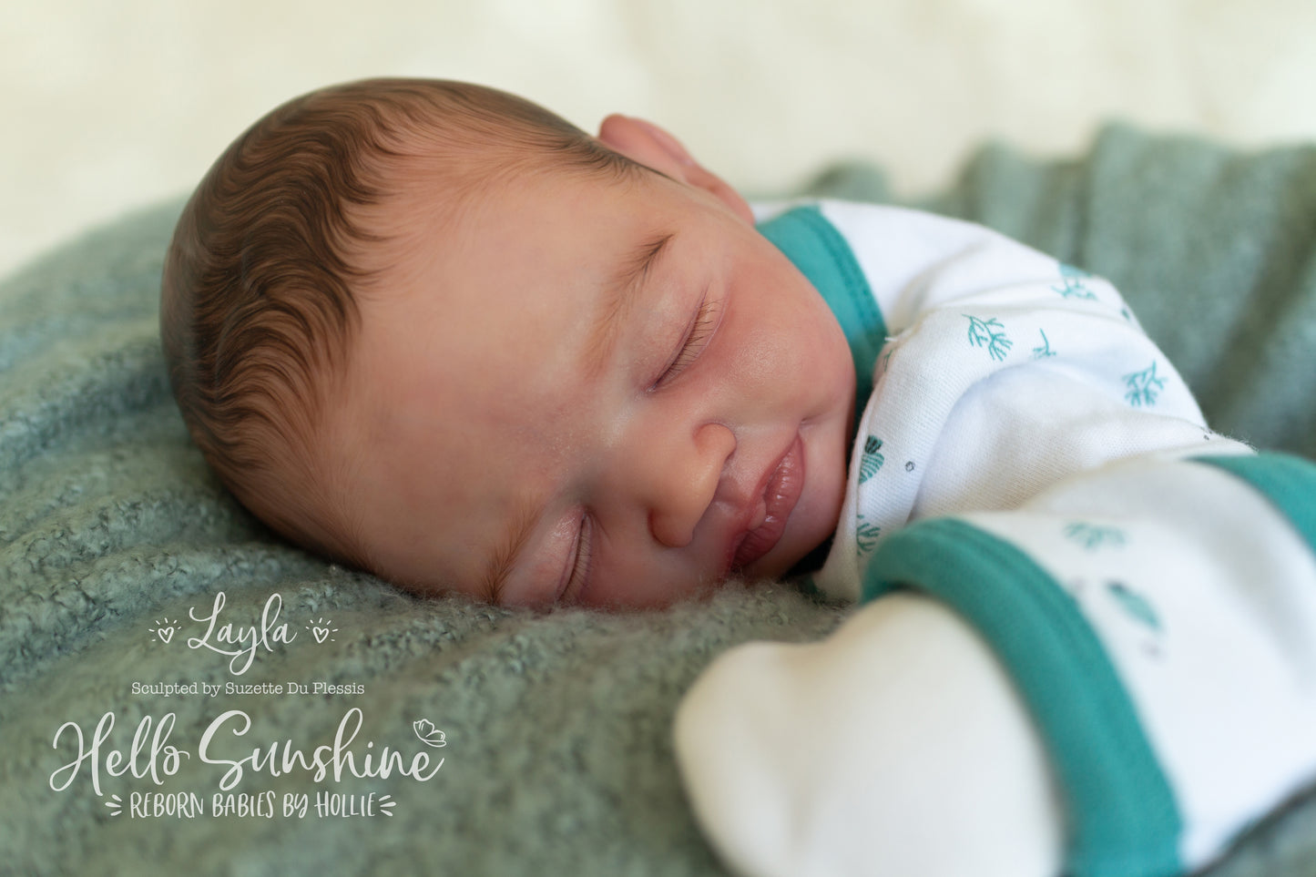 Layla {Cuddle}