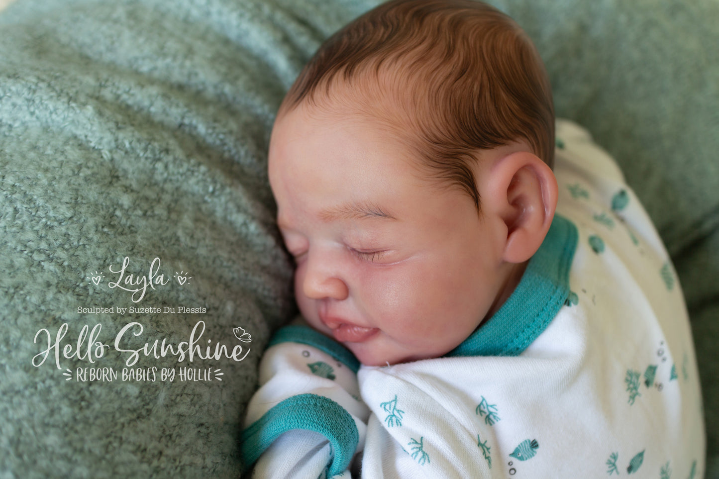 Layla {Cuddle}