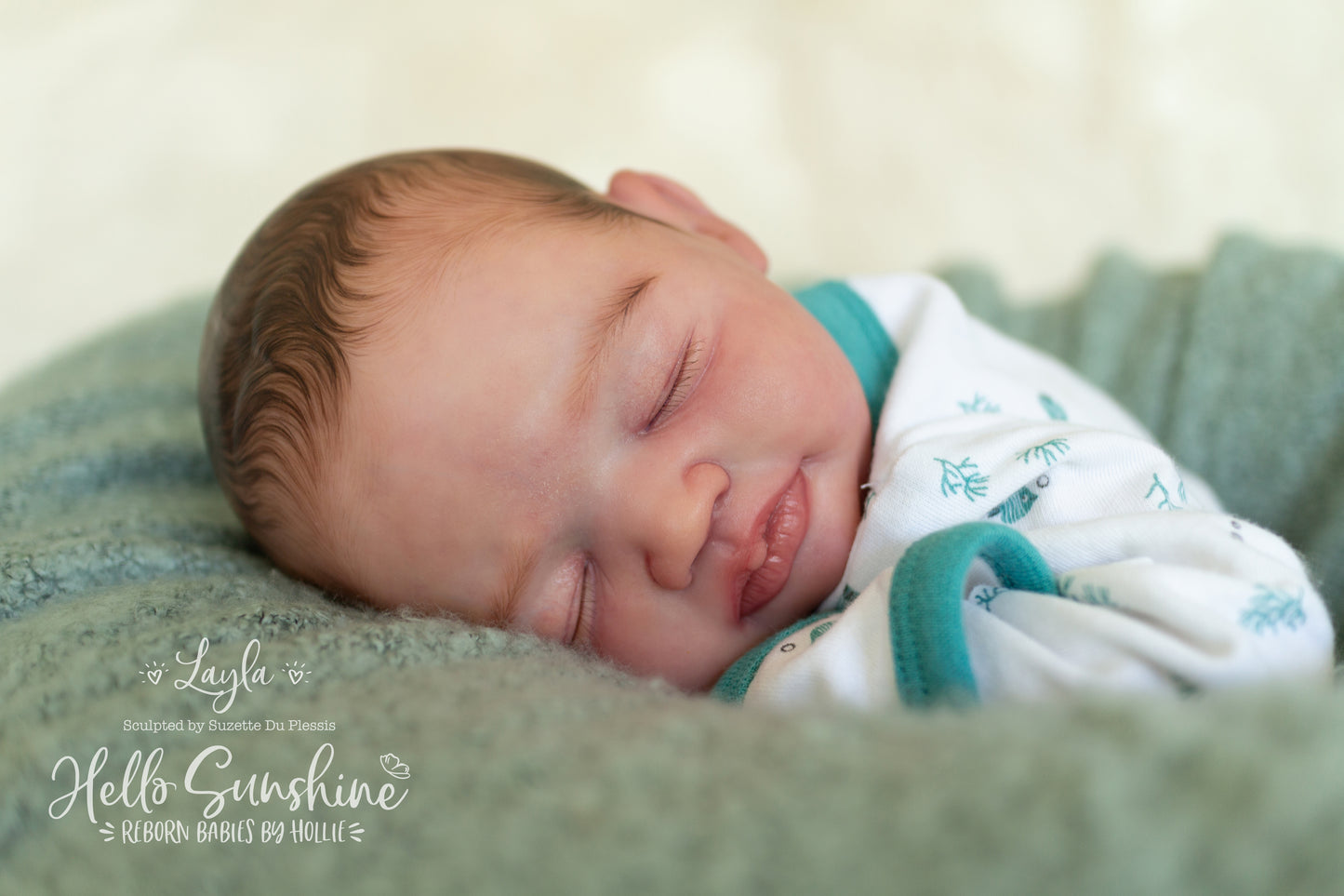 Layla {Cuddle}