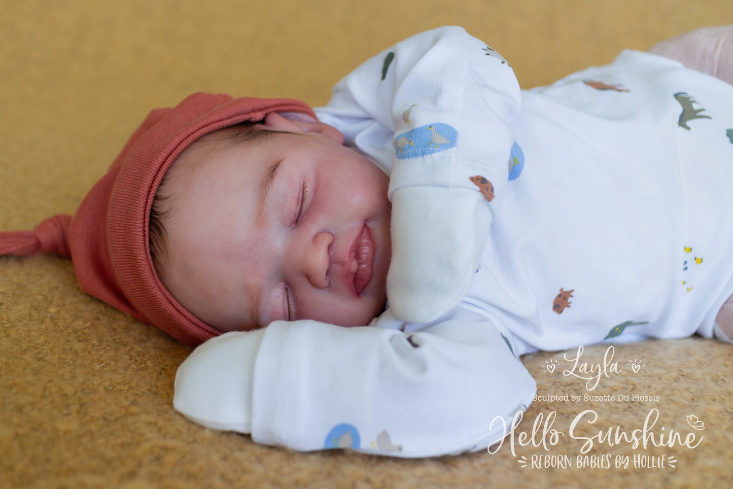 Layla {Cuddle}