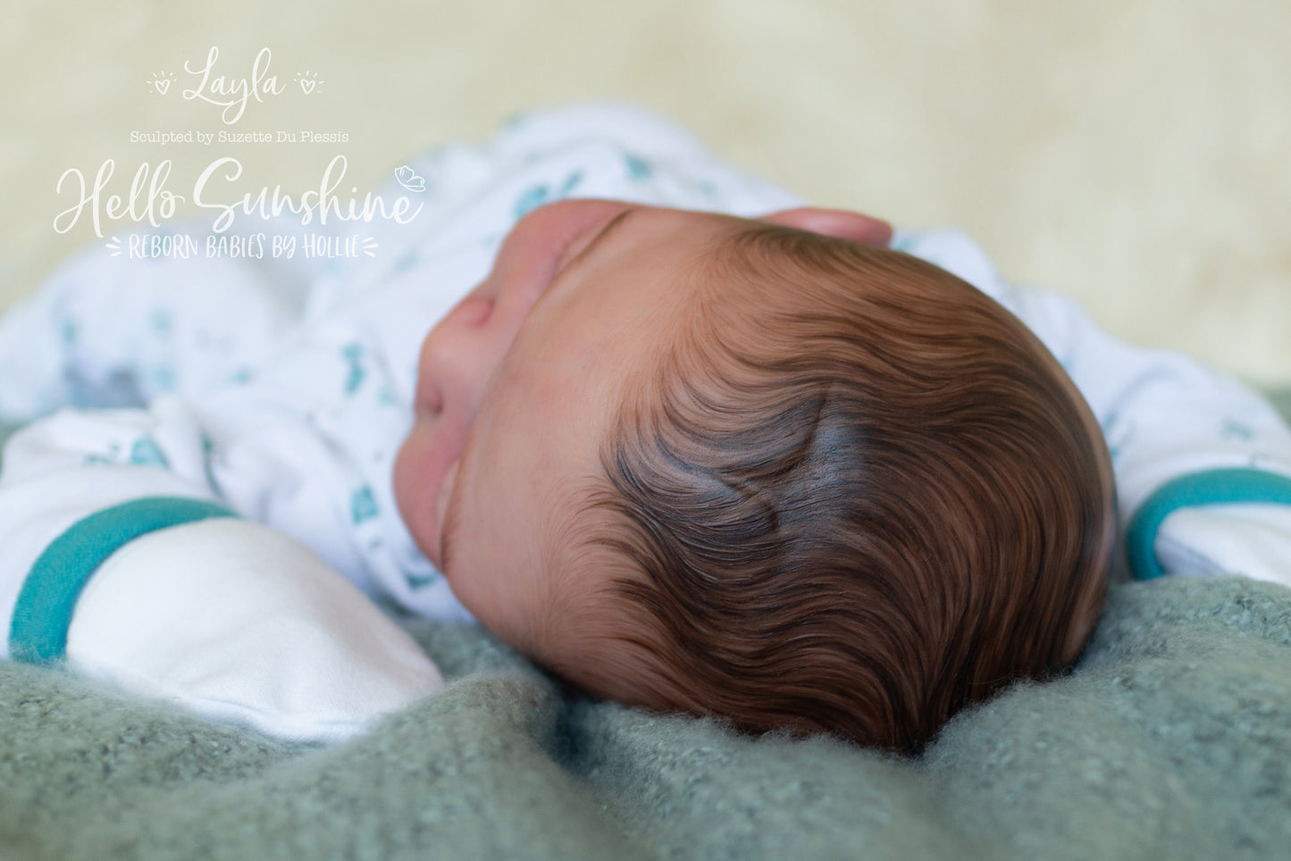 Layla {Cuddle}