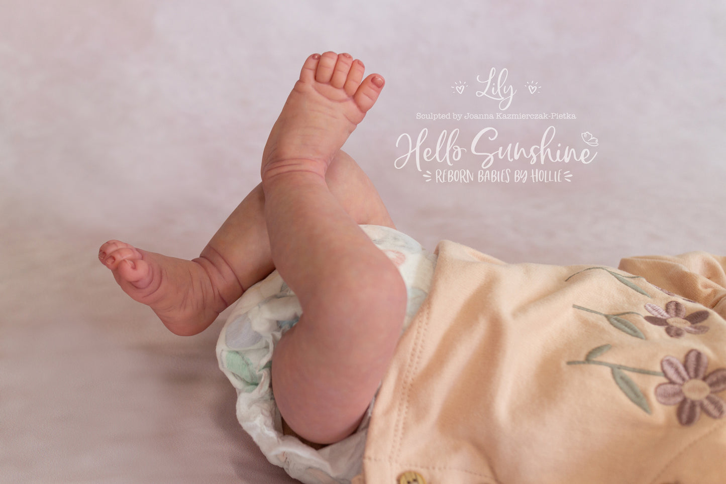 Lily