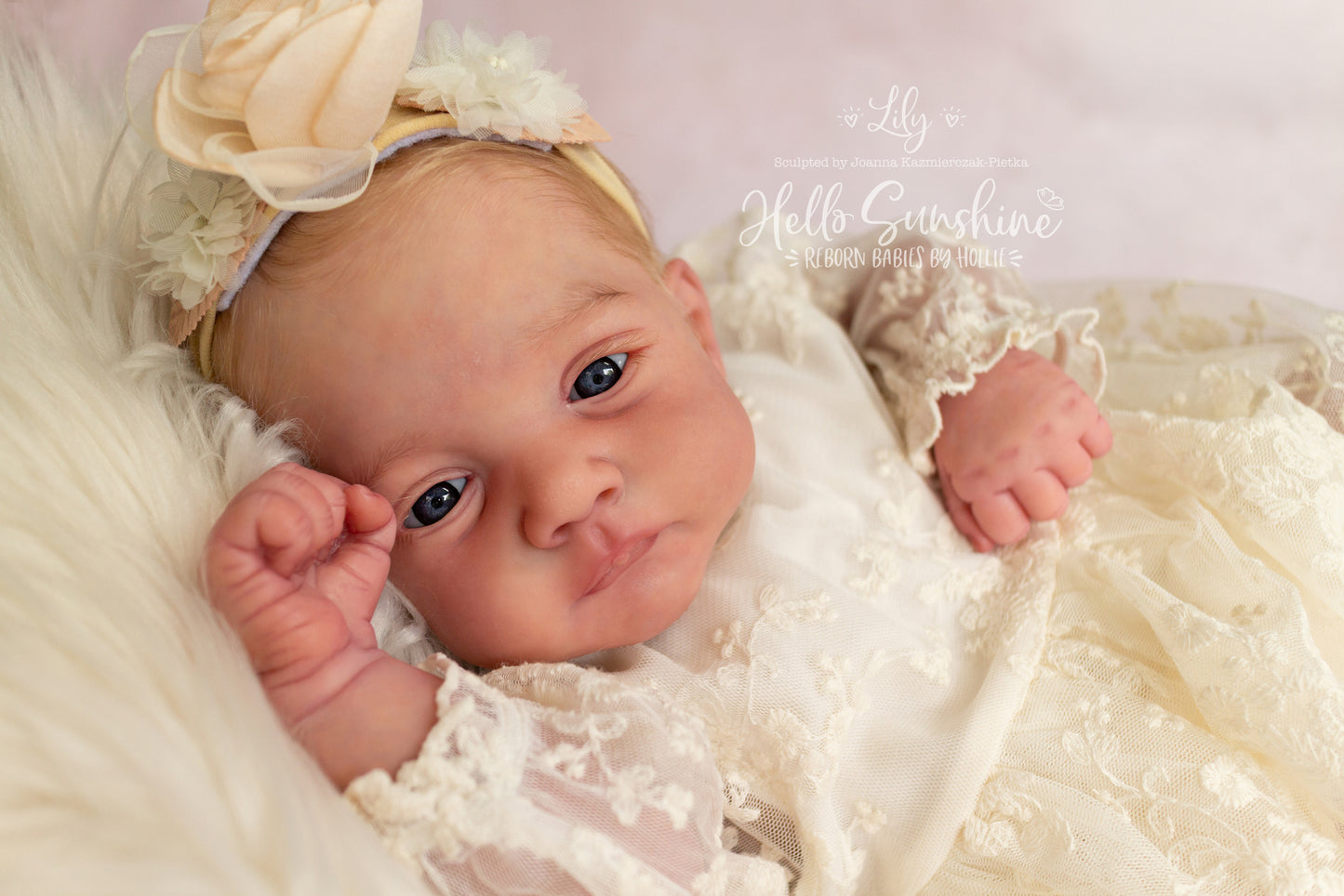 Lily