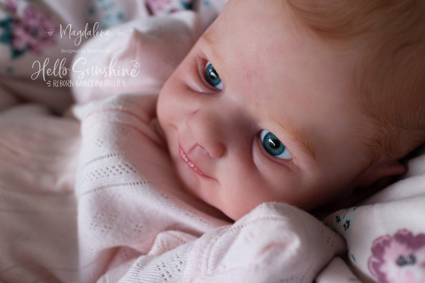 Magdalena {Cuddle}