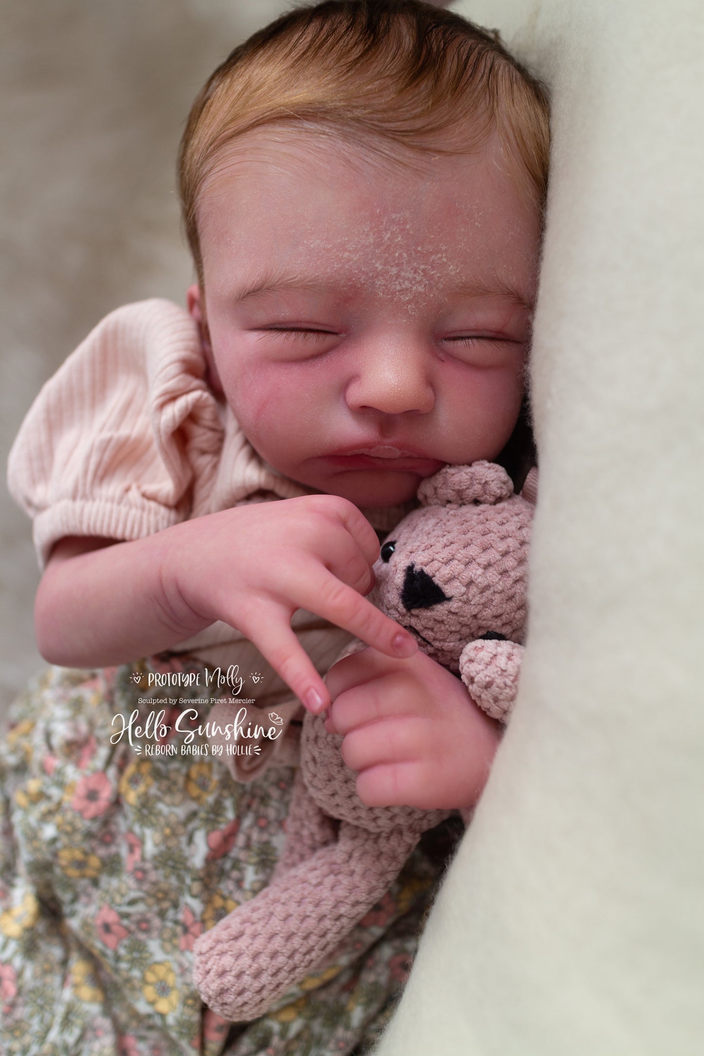 Molly {Prototype}