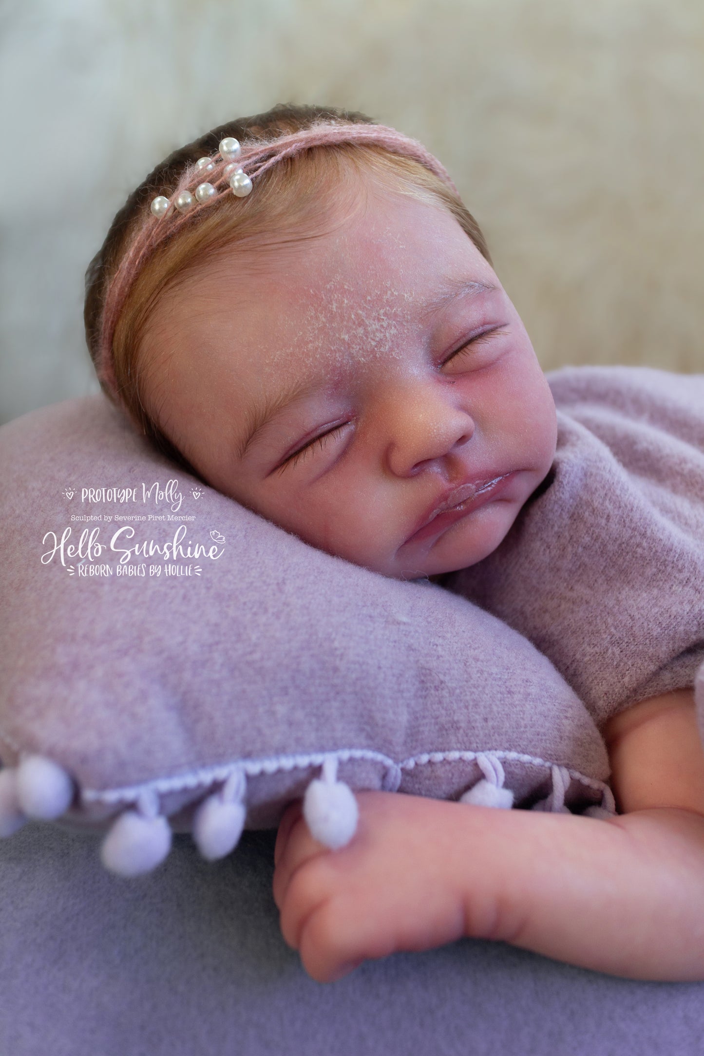 Molly {Prototype}