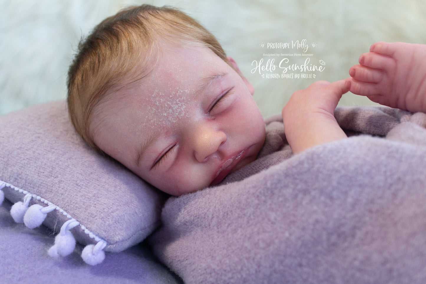 Molly {Prototype}