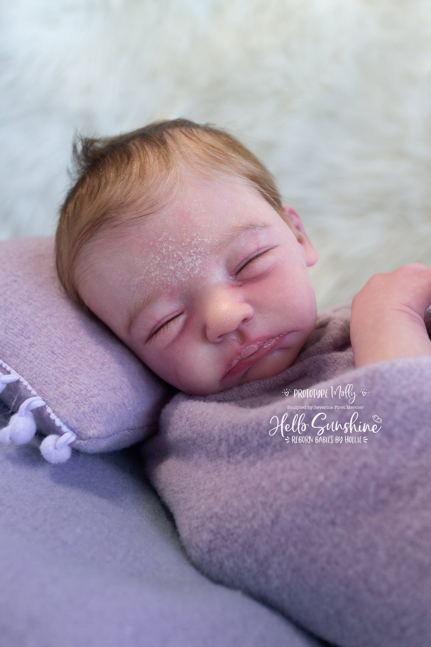 Molly {Prototype}