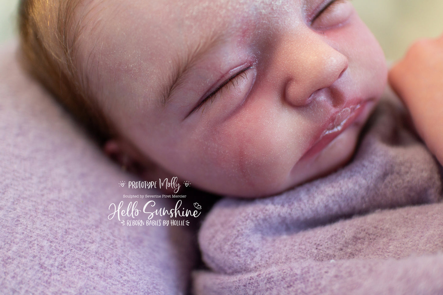 Molly {Prototype}
