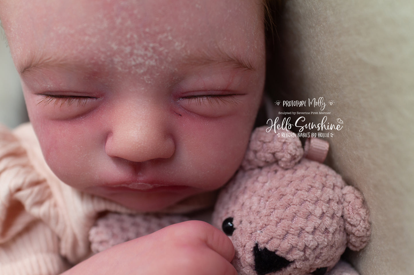 Molly {Prototype}