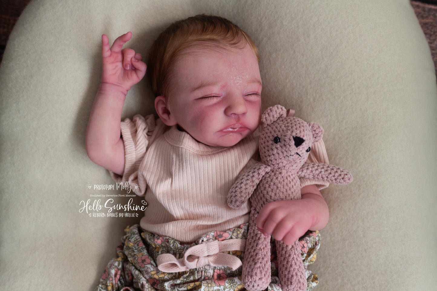 Molly {Prototype}