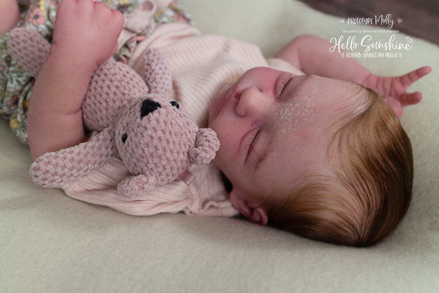Molly {Prototype}