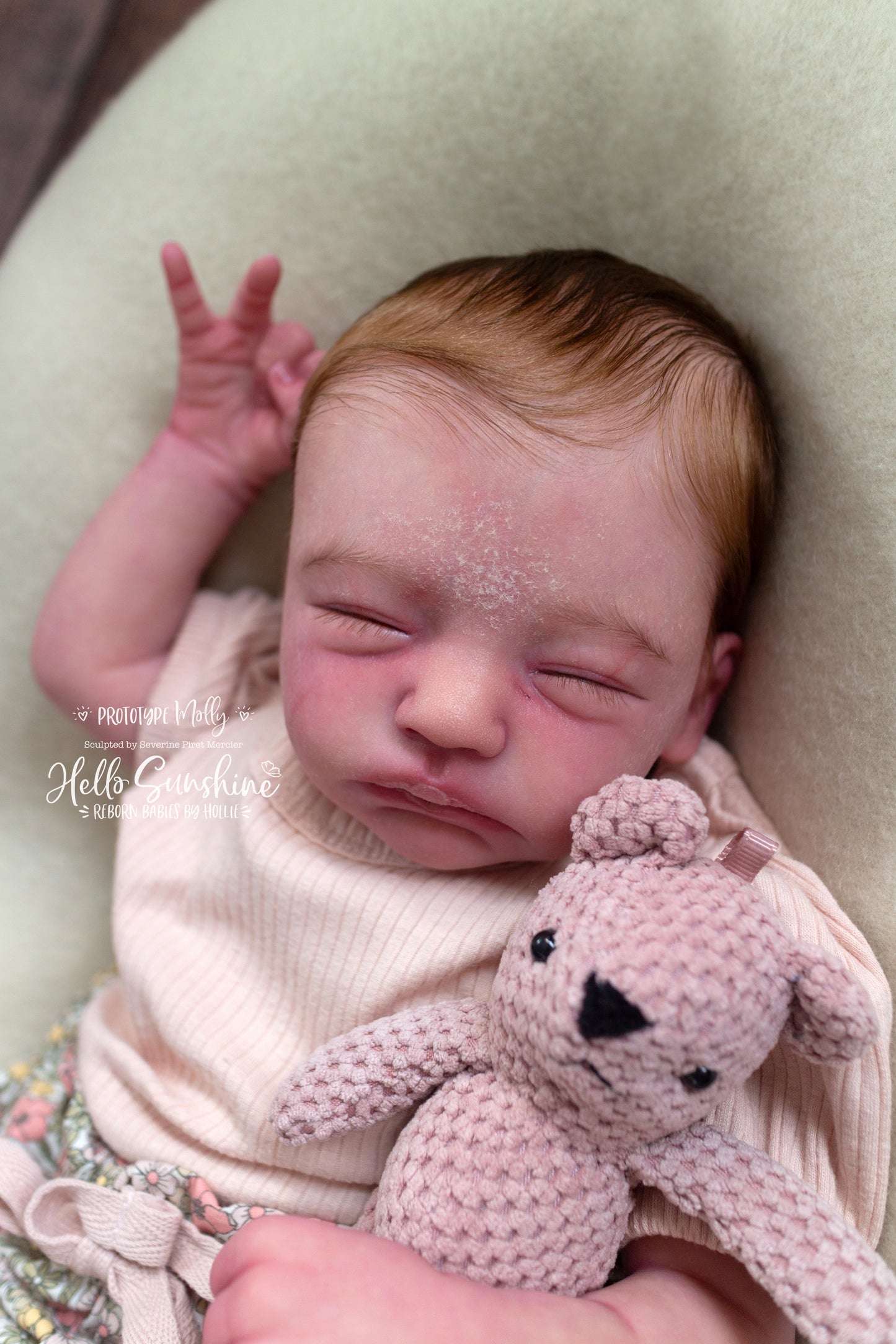 Molly {Prototype}