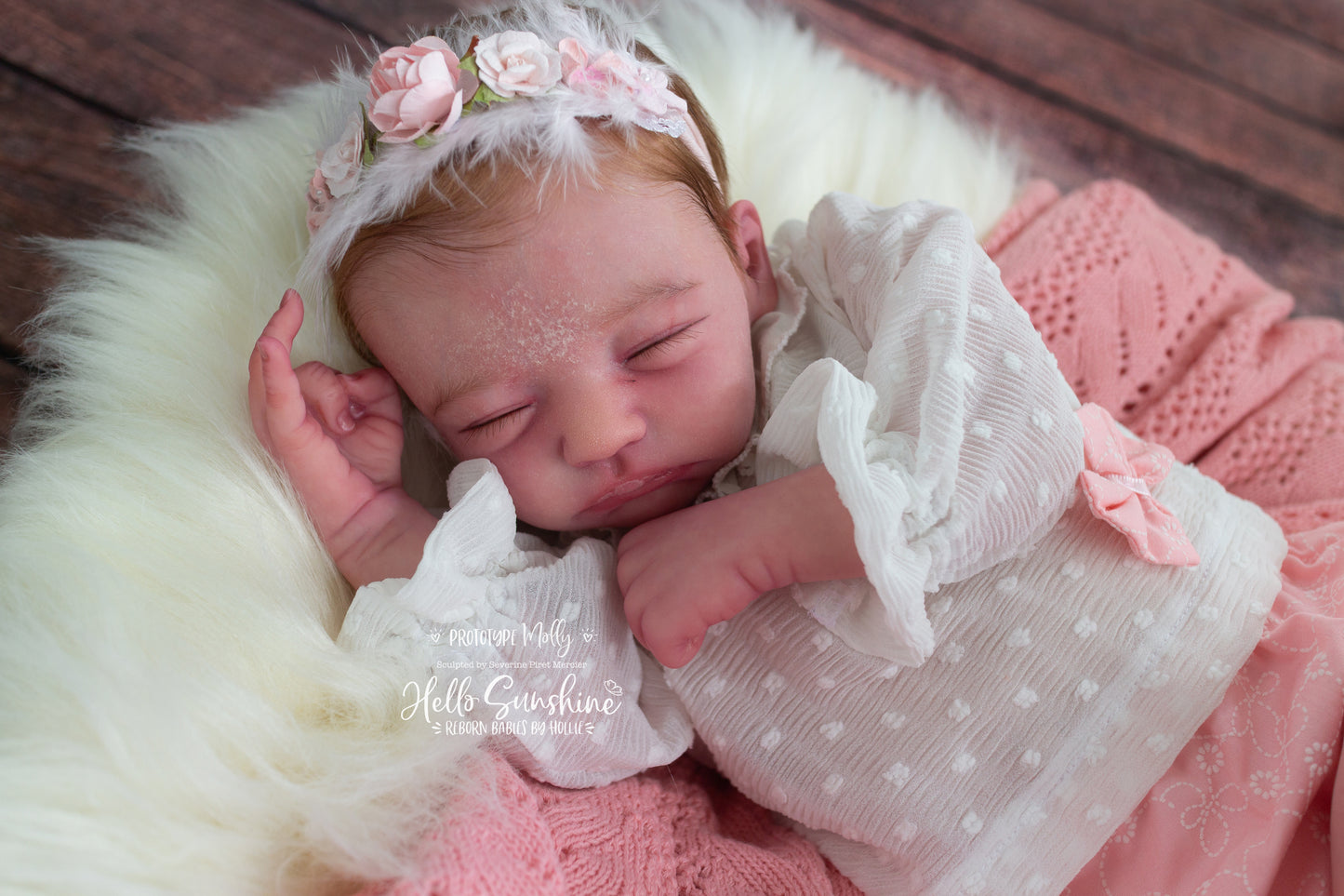 Molly {Prototype}