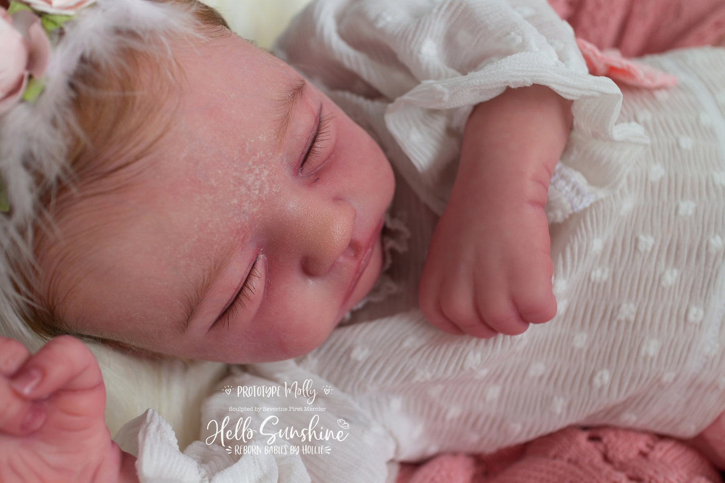 Molly {Prototype}