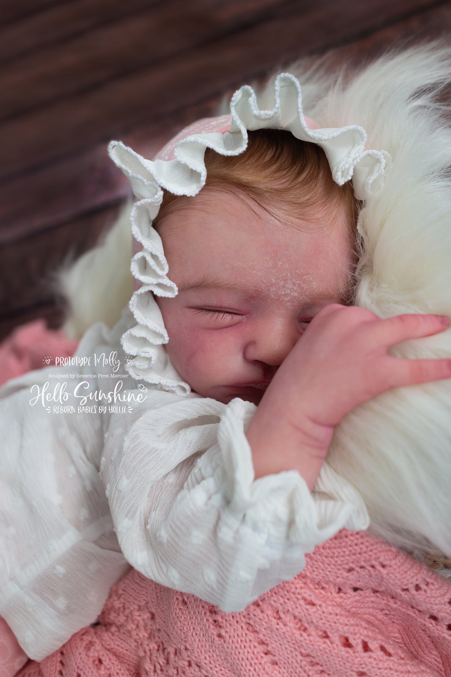Molly {Prototype}
