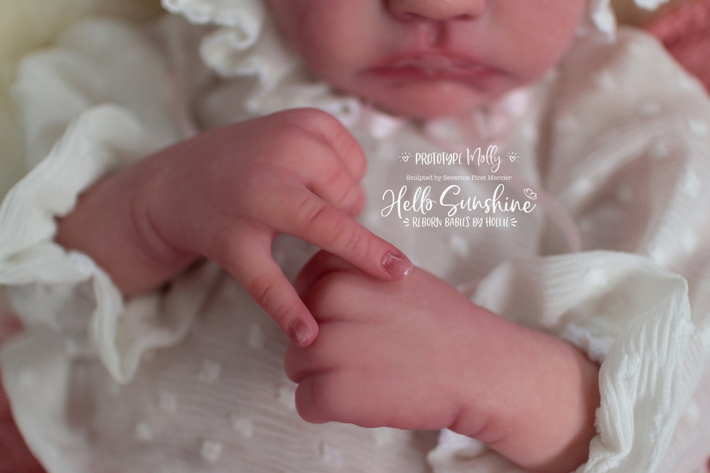 Molly {Prototype}