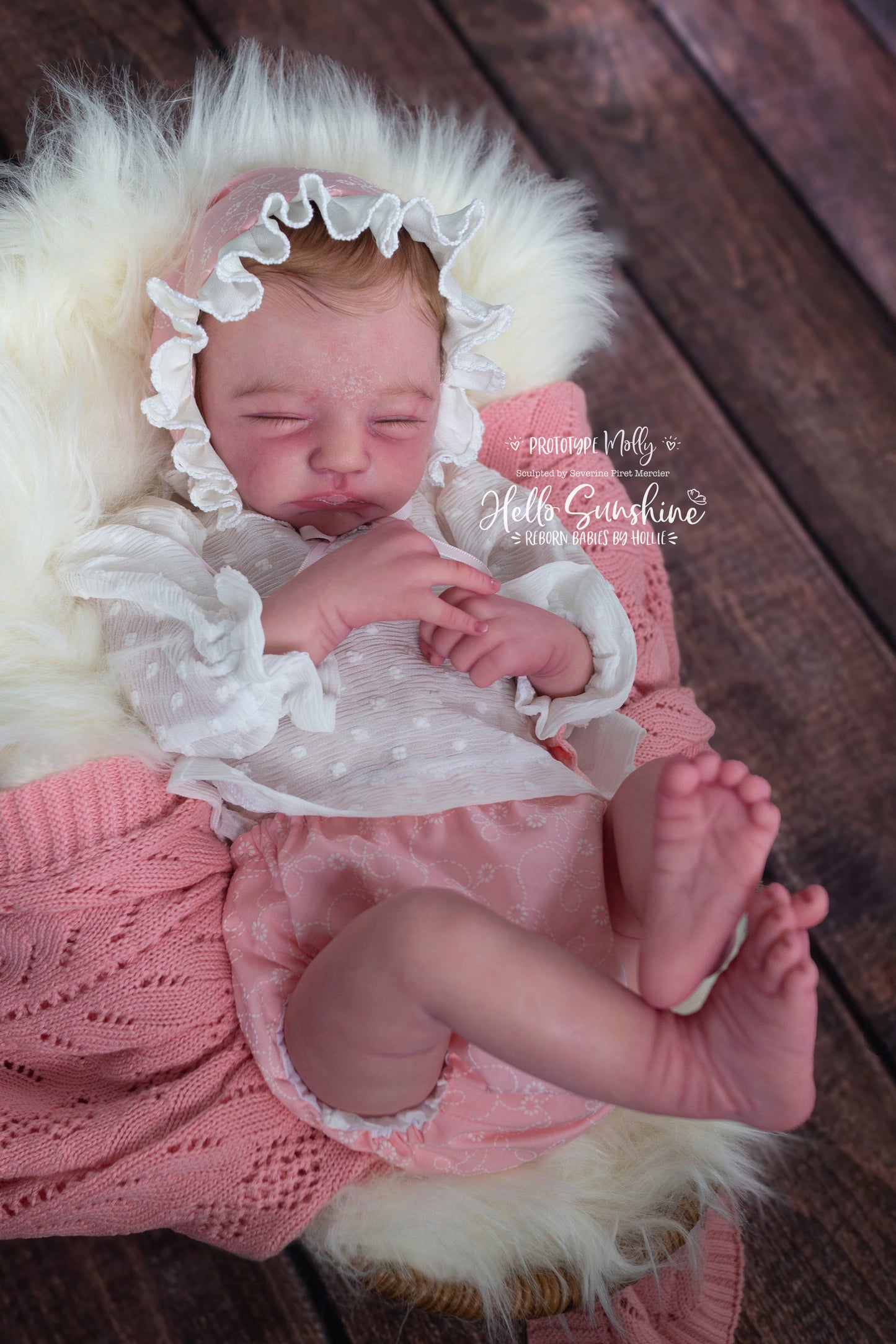 Molly {Prototype}