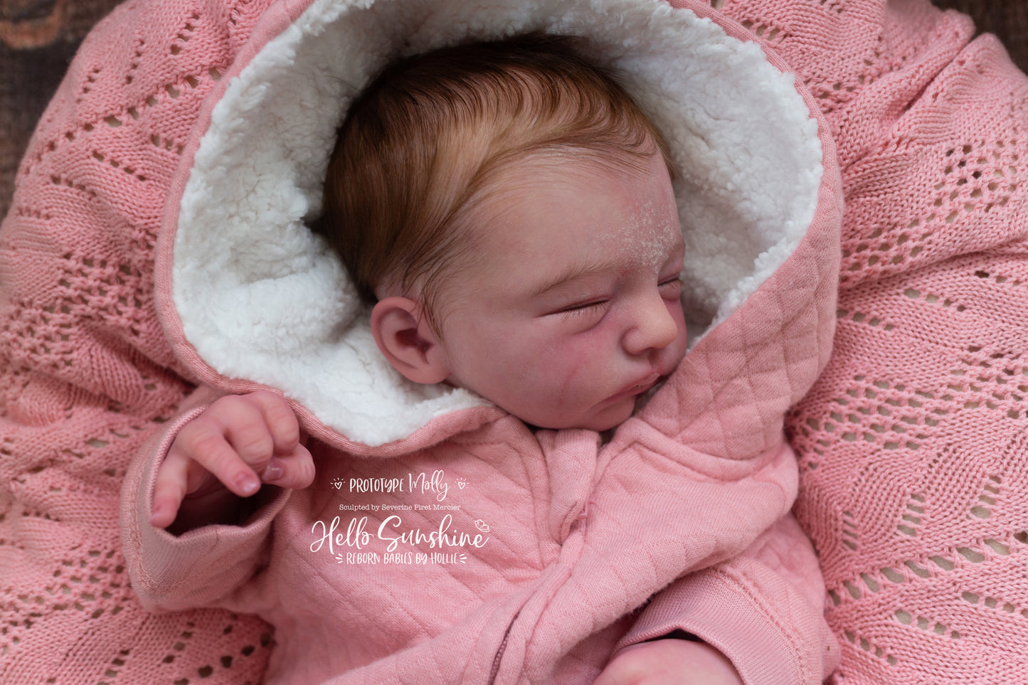 Molly {Prototype}