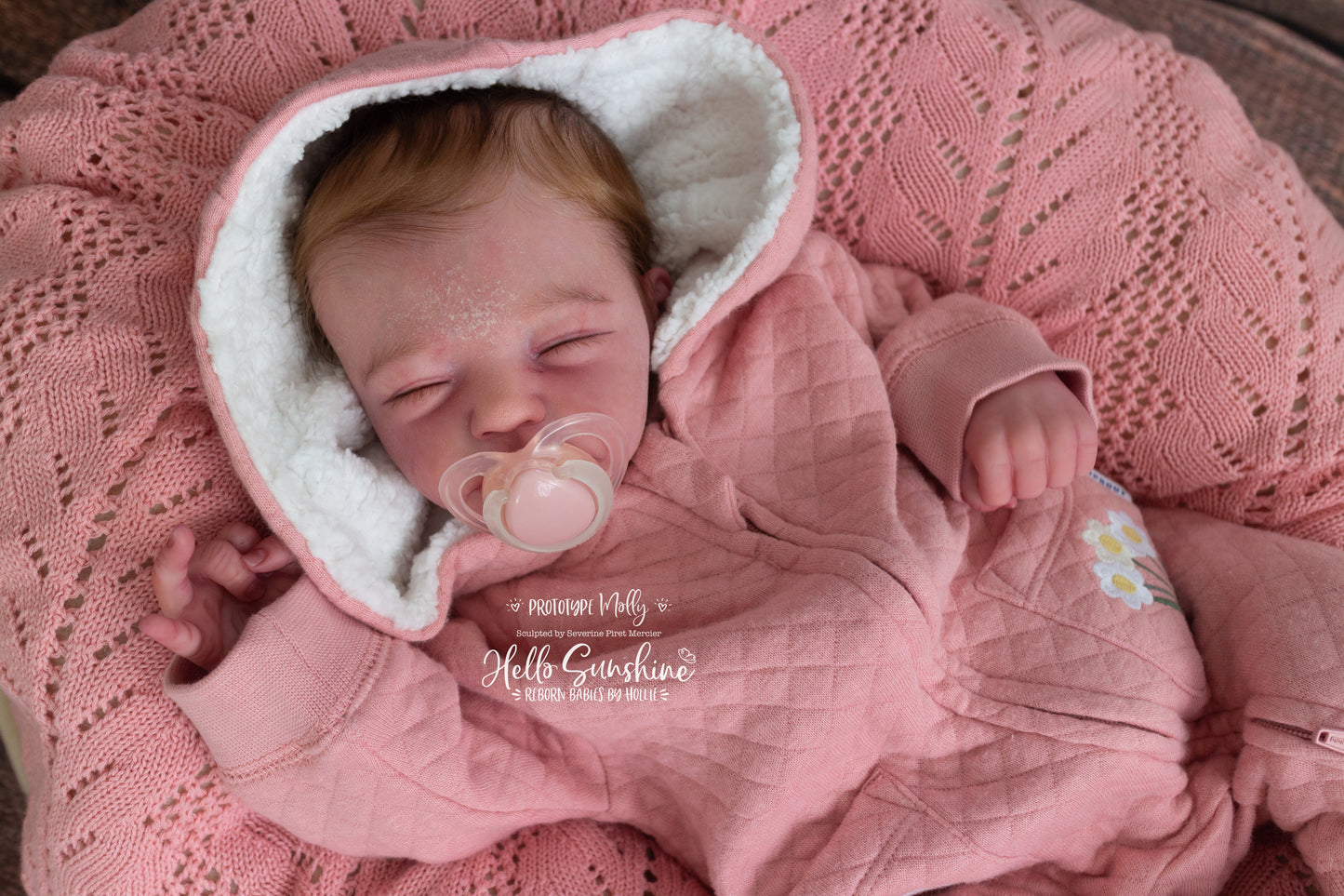 Molly {Prototype}