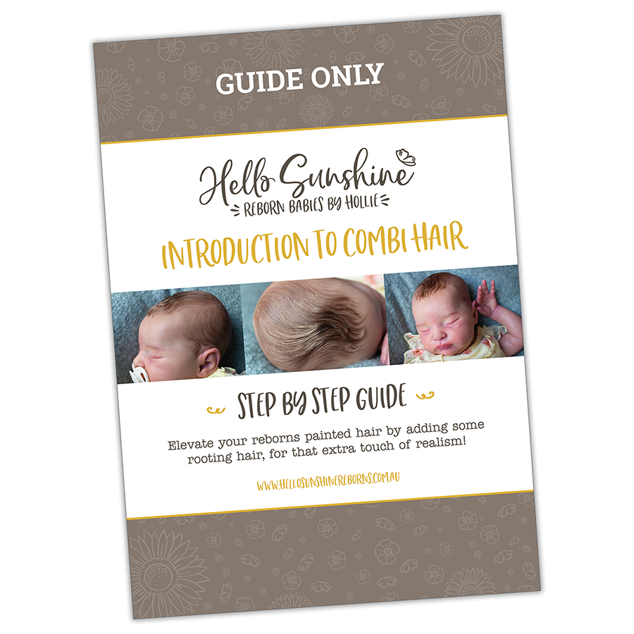 Introduction To Combi Hair
