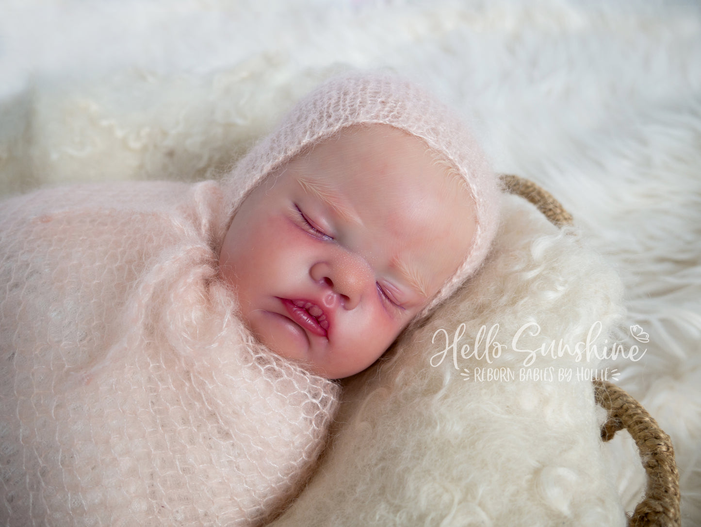 Rylee {Cuddle}