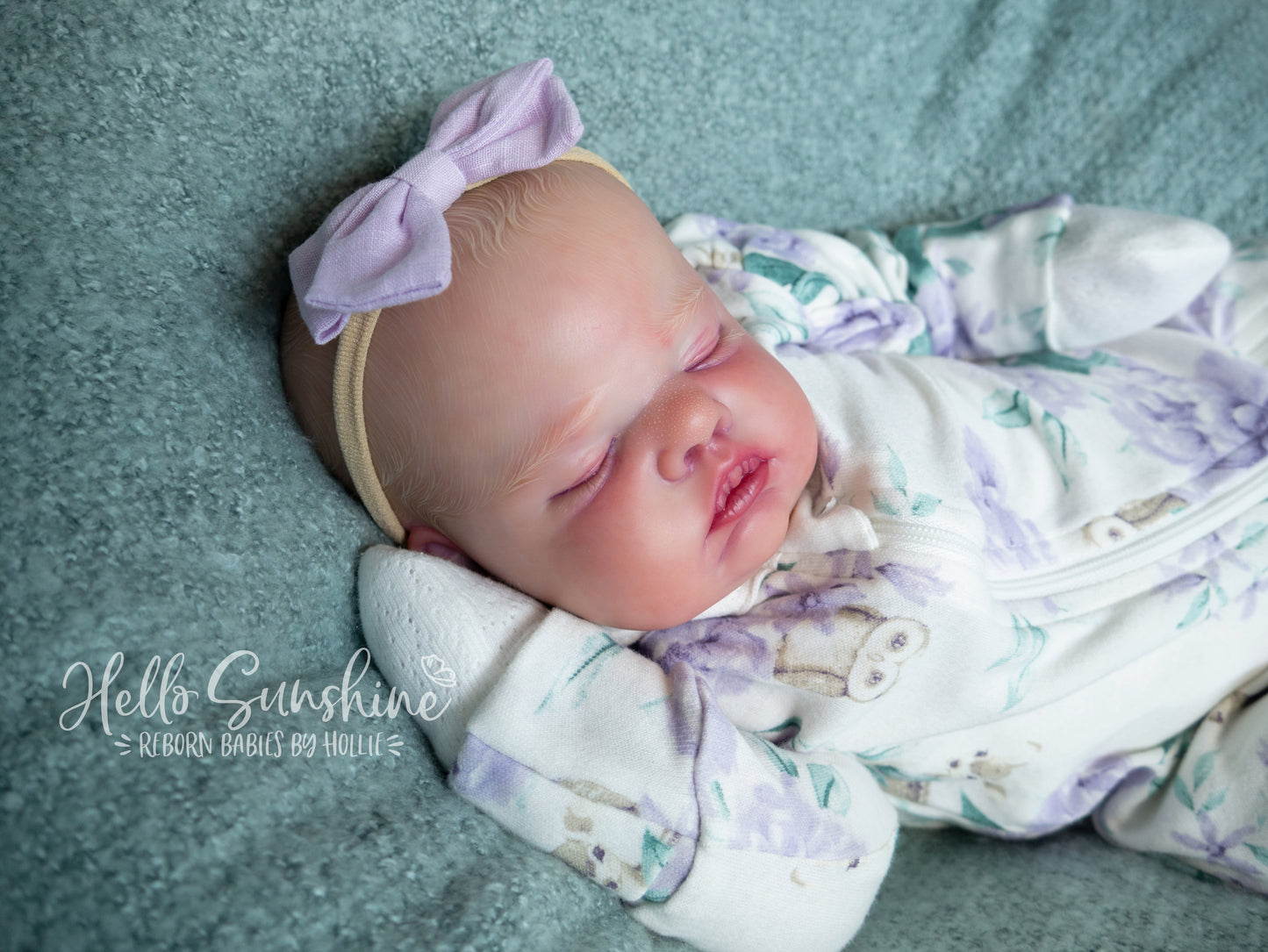 Rylee {Cuddle}