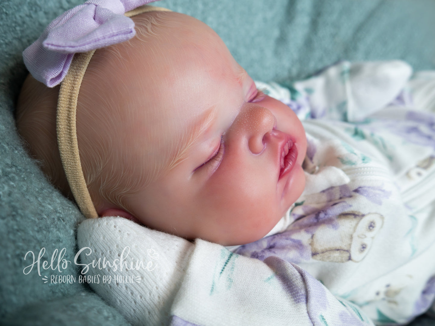 Rylee {Cuddle}
