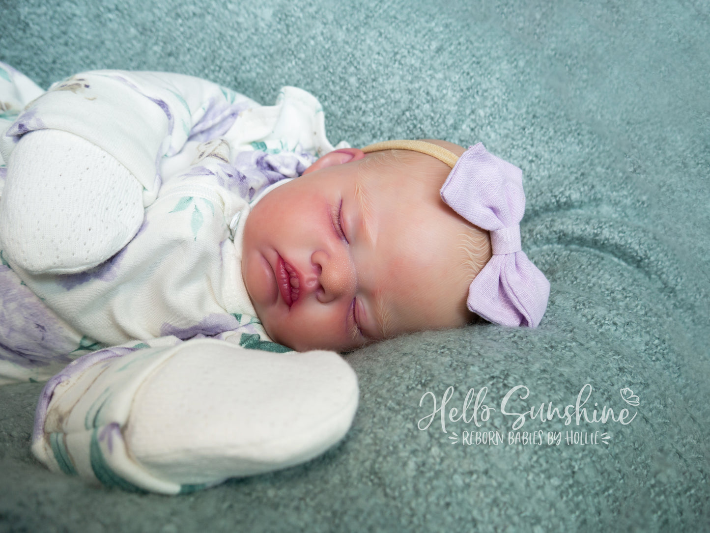 Rylee {Cuddle}