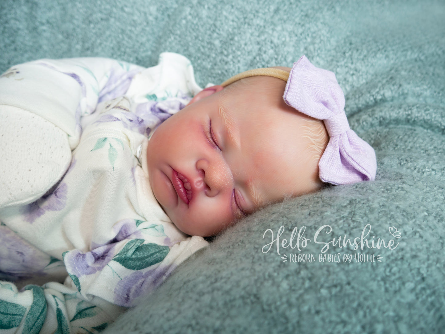Rylee {Cuddle}