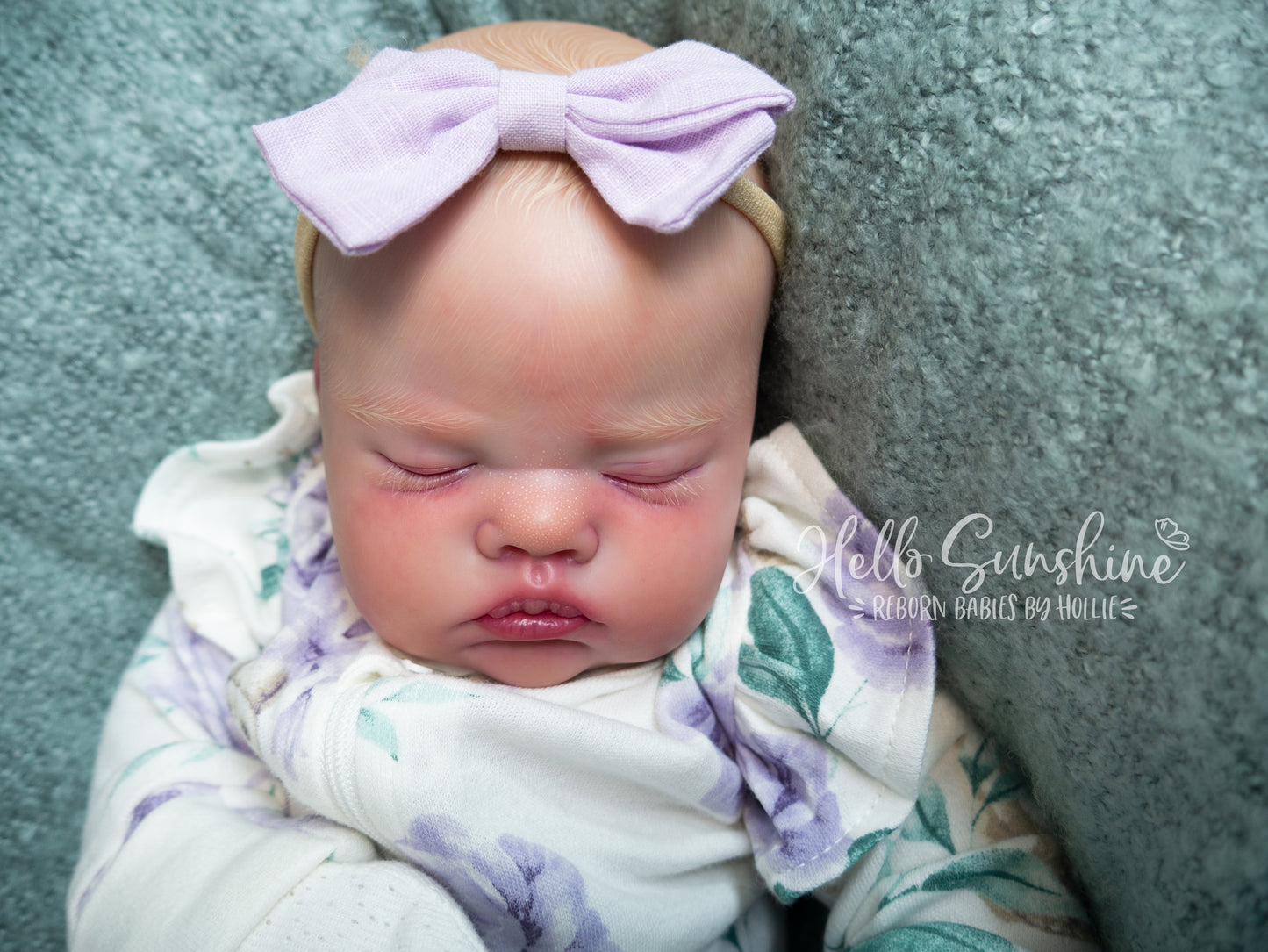 Rylee {Cuddle}