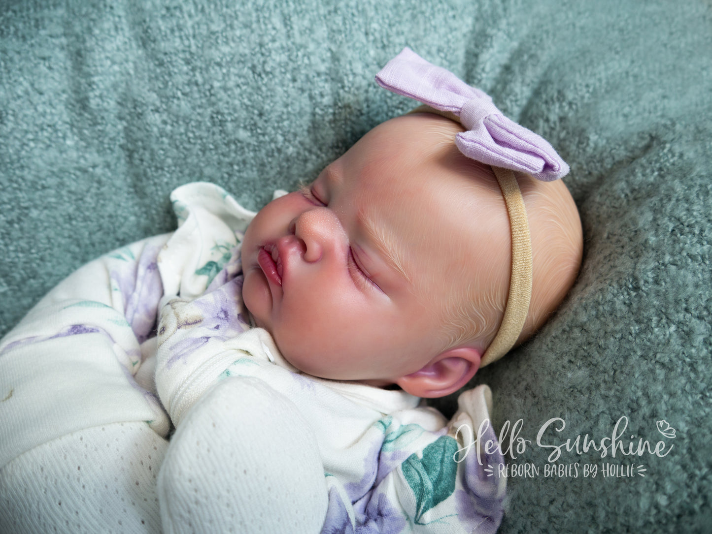Rylee {Cuddle}