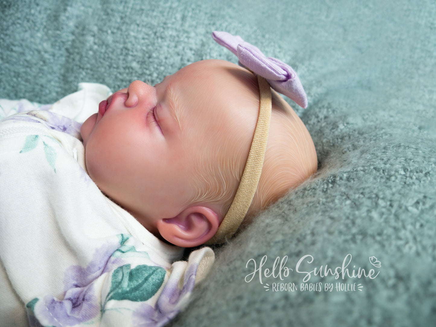 Rylee {Cuddle}