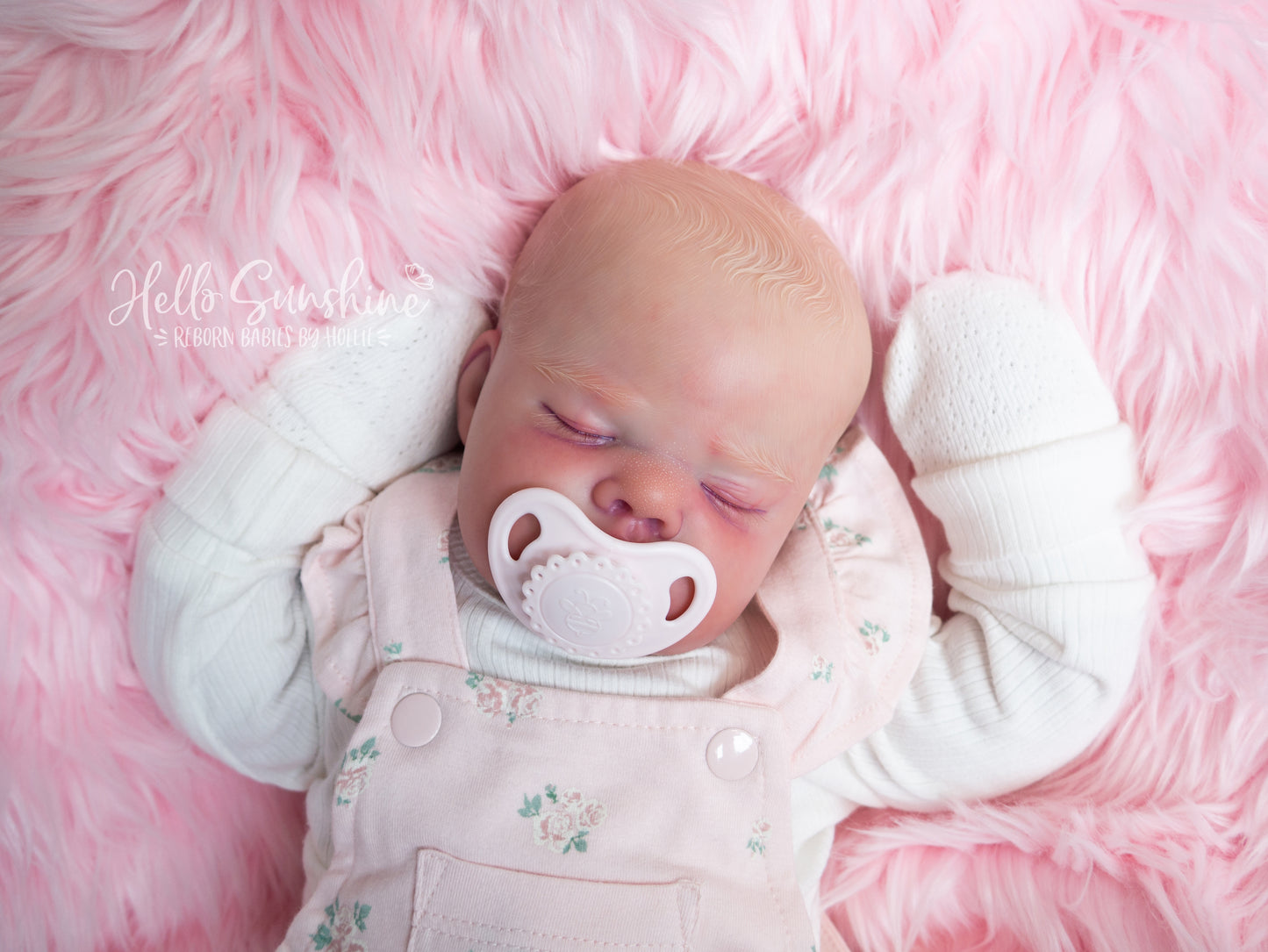 Rylee {Cuddle}