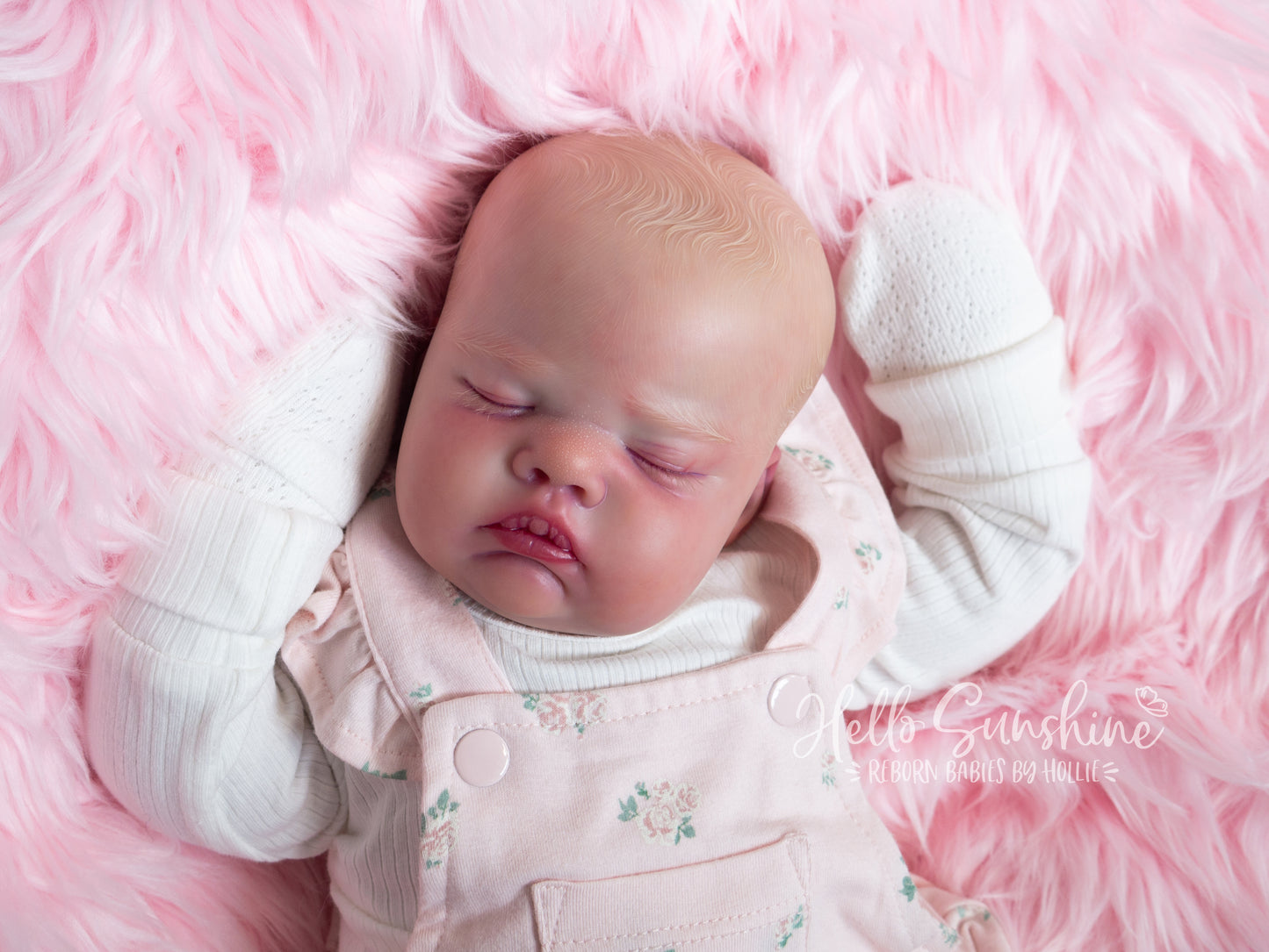 Rylee {Cuddle}