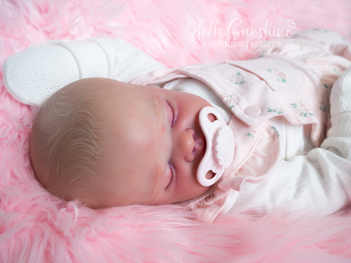 Rylee {Cuddle}