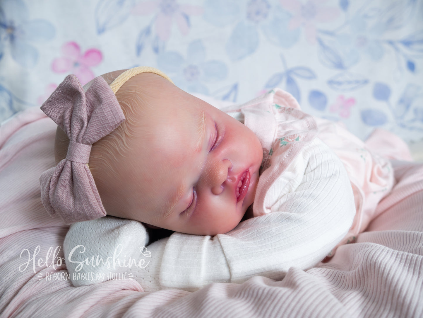 Rylee {Cuddle}