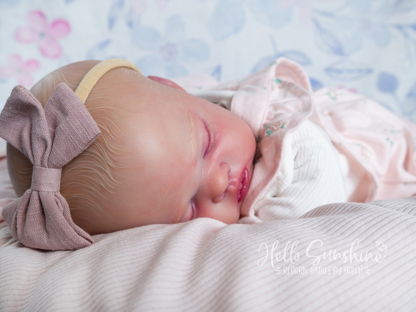 Rylee {Cuddle}